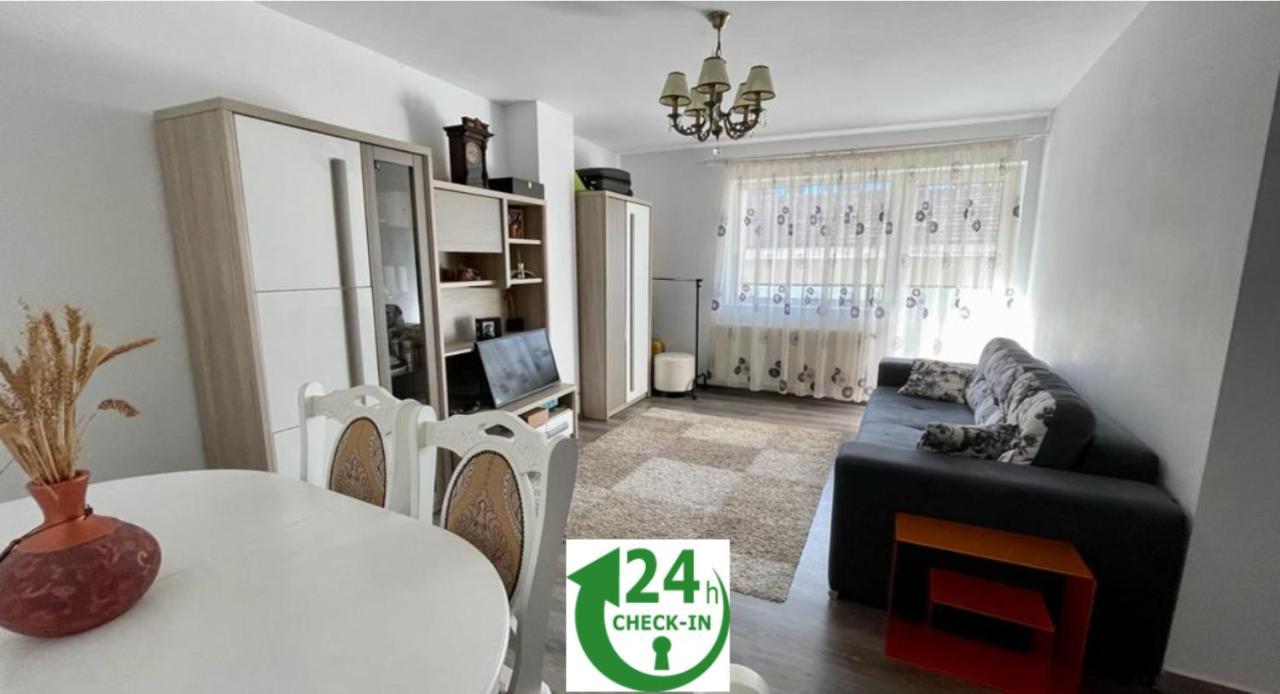 Central Quick, Private Parking Клуж-Напока Экстерьер фото